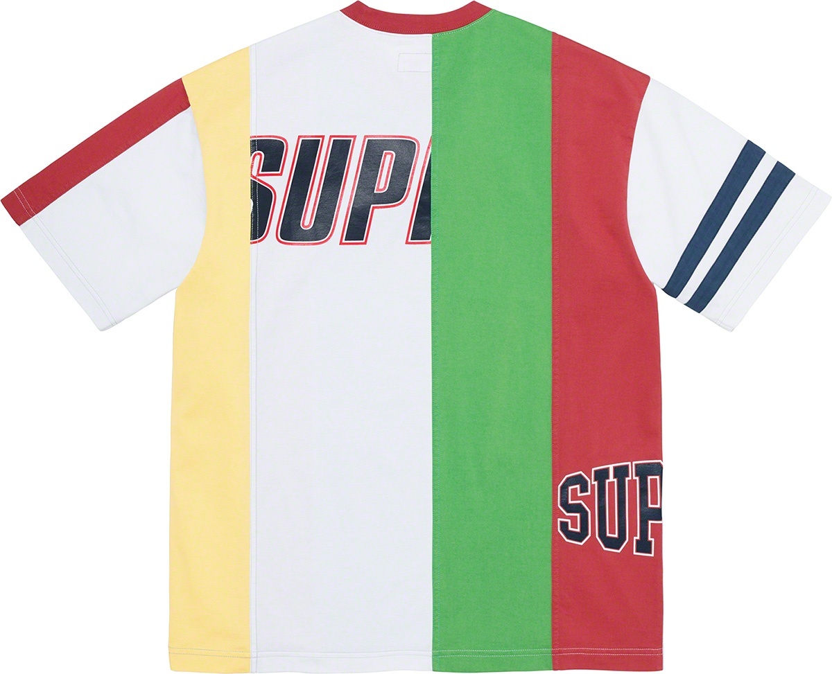 Reconstructed S/S Top view 6